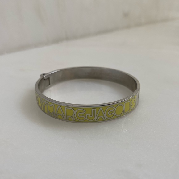 Marc Jacobs Bangle - Picture 3 of 5